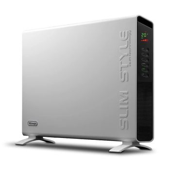 De'Longhi SlimStyle HCX9120E