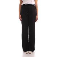 calvin klein jeans pantalon fluido k20k203776 para mujer
