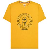 lambretta camiseta northern soul para hombre