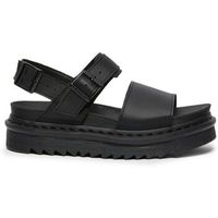 dr martens sandalias voss hydro strap sandalias para mujer