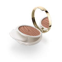 gold reflections summerproof powder foundation spf50 08