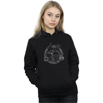 Harry Potter Jersey Ravenclaw para mujer