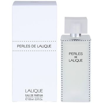 Lalique Perfume Perles - Eau de Parfum - 100ml - Vaporizador para mujer