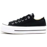 converse tops y camisetas chuck taylor all star lift 560250c para hombre