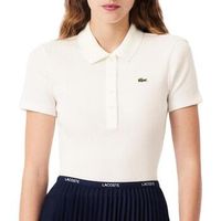 lacoste polo df5377 para mujer