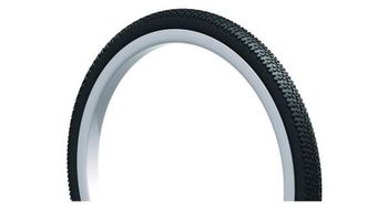 Neumatico mtb kenda aptor 27 5   tubetype rigid black