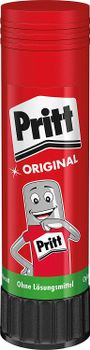 Pritt 34884 - Pegamento en barra, 11 gr