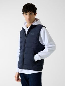 Chaleco Acolchado