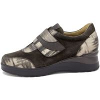 piesanto zapatillas de senderismo 245752 para mujer