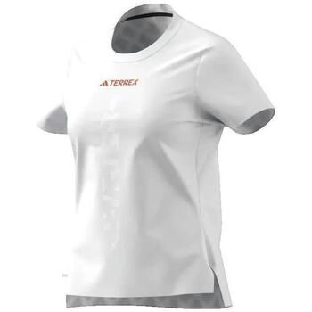 adidas Camiseta T-shirt Terrex Agravic para mujer