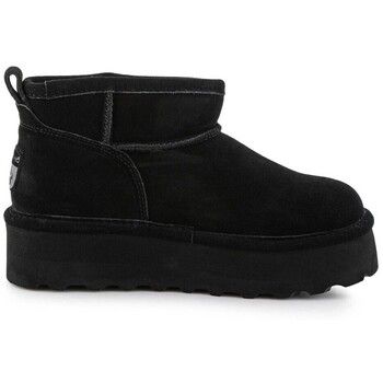 Bearpaw Botines Retro Shorty para mujer