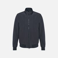 geox vincit hombre azul medianoche