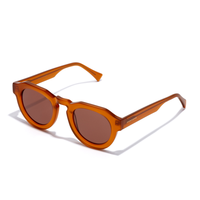 gafas de sol hawkers warwick uptown - mustard brown