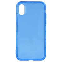 funda silicona color compatible con iphone x