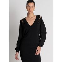 fracomina jersey fs26wt7004k56501 para mujer