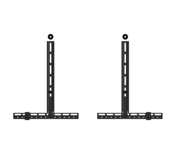 AVF YAK90 Tilt Sound Bar Bracket