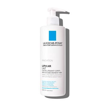 La Roche Posay Leche corporal, 400ml