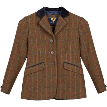 Aubrion Chaqueta Saratoga para mujer