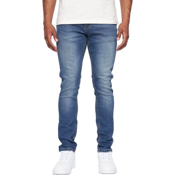 Duck And Cover Jeans Overburg para hombre