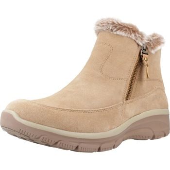 Skechers Botines Easy Going Cool Zip para mujer