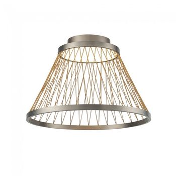 Plafón de techo led spider (43w)