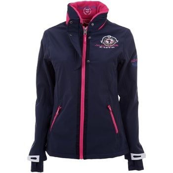 Vent Du Cap Chaqueta Blouson softshell femme ADJI para mujer