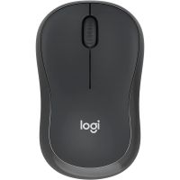 logitech m240 silent raton bluetooth grafito