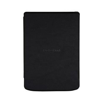 Pocketbook Funda para H-S-634-K-WW Libro Negra