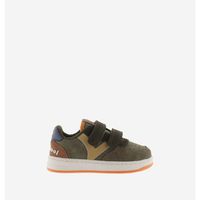 victoria deportivas moda tiempo scratch para nino