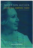 Mujer sin alcuza