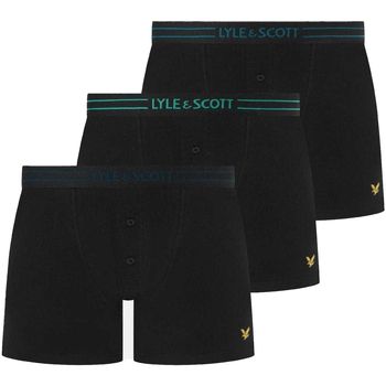 Lyle & Scott Boxer GT14136 para hombre