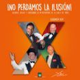 no perdamos la ilusion