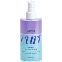 color wow curl wow shook mix  fix bundling spray 295ml