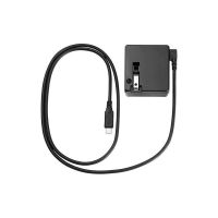 adaptador de corriente nikon eh-7p usb tipo c para camaras z 7 cable extraible interior