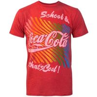 junk food camiseta ns5515 para hombre