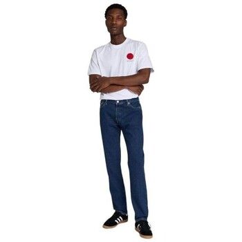 Edwin Pantalón chandal Regular Tapered para hombre