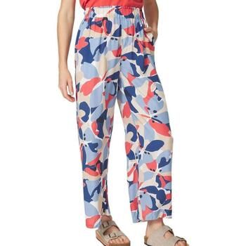 TBS Pantalón fluido AGLEAPAN para mujer