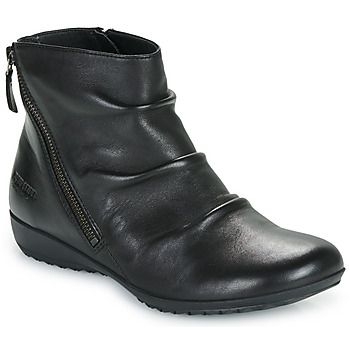 Josef Seibel Botines NALY 61 para mujer
