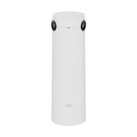 camara de videoconferencia logitech sight 4k ultra hd 60 fps blanco