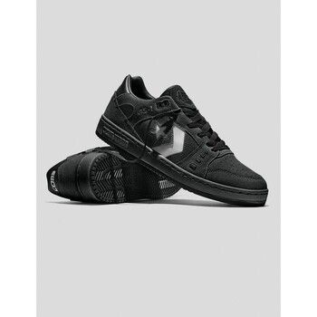 Converse Deportivas Moda ZAPATILLAS CONS AS-1 PRO OX BLACK-VINTAGE WHITE-BLACK para hombre