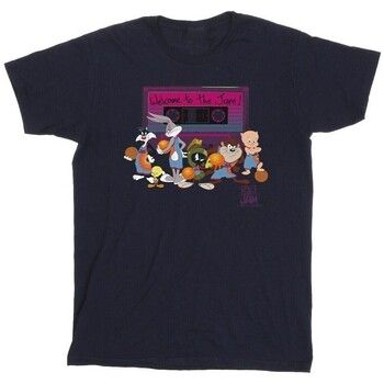 Dessins Animés Camiseta BI51866 para hombre