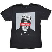 biggie smalls tops y camisetas the notorious para hombre