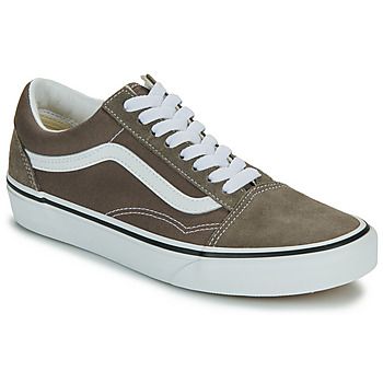 Vans Zapatillas Old Skool COLOR THEORY BUNGEE CORD para mujer