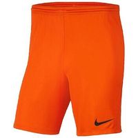 nike pantalones park iii para hombre