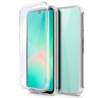 funda cool silicona 3d para samsung galaxy a26 5g  a17 5g