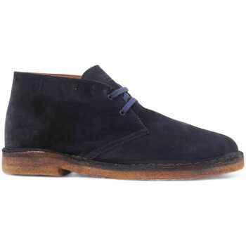 Frau Botines 25A0-AI26-BLU para hombre
