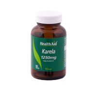 healthaid karela extract 1250mg tablets