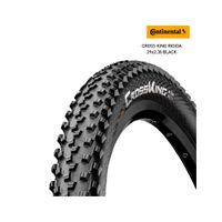 cubierta neumatico bicicleta cross king 29 29x23 4019238025057