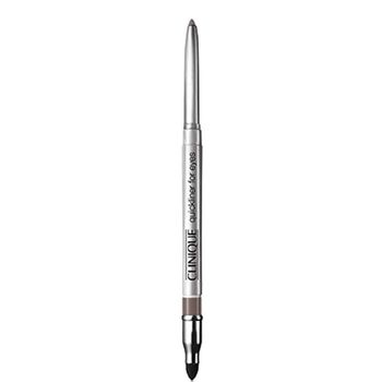 Delineador de Ojos Clinique Quickliner for Eyes - Smoky Brown