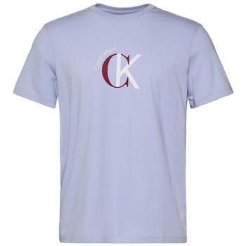 Calvin Klein Jeans Camiseta Tjm Xslim Jersey para hombre